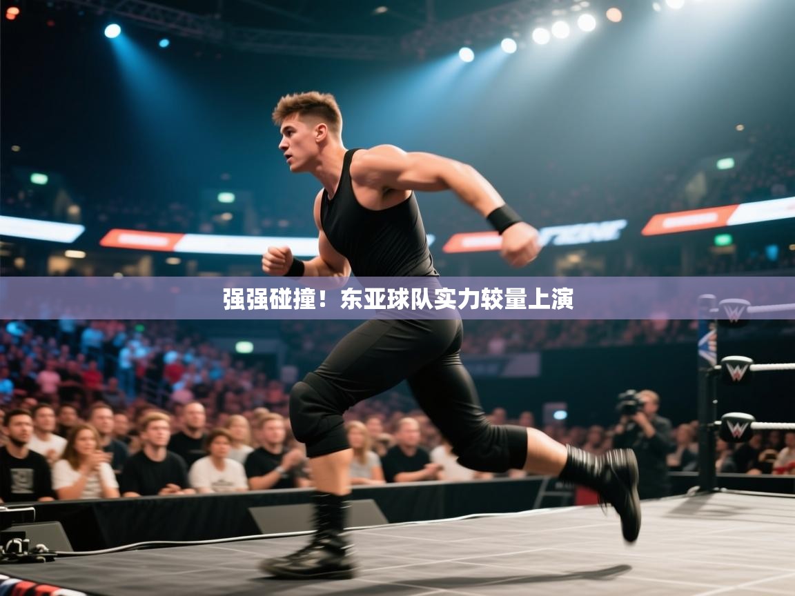 开云体育入口下载-强强碰撞！东亚球队实力较量上演  第1张