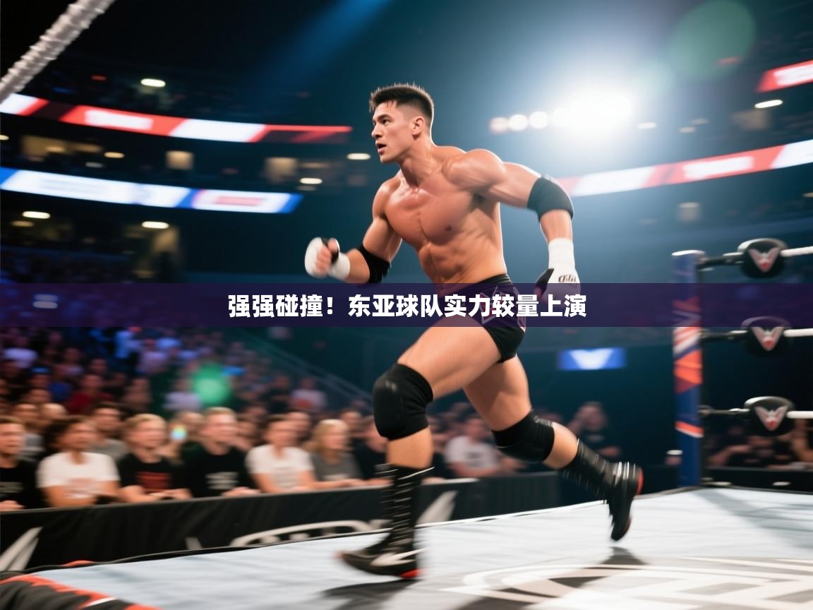 开云体育入口下载-强强碰撞！东亚球队实力较量上演  第2张