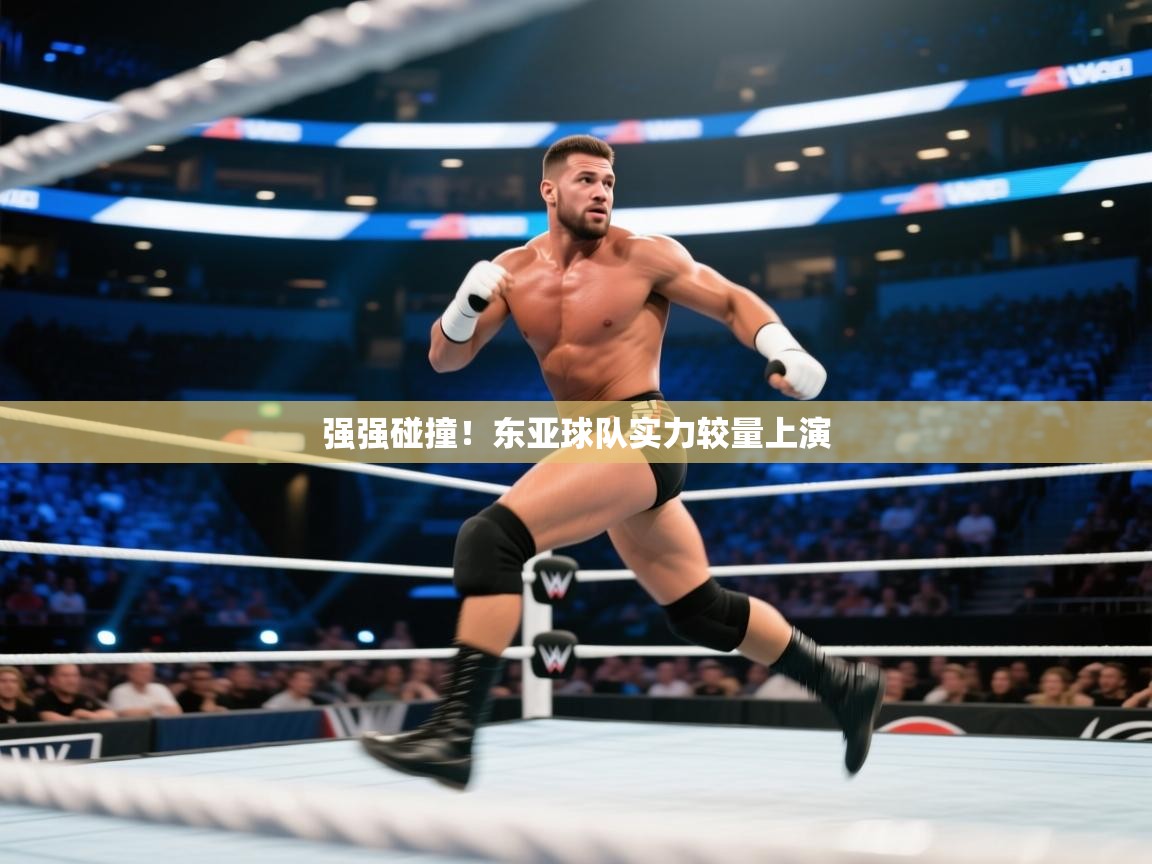 开云体育入口下载-强强碰撞！东亚球队实力较量上演  第3张