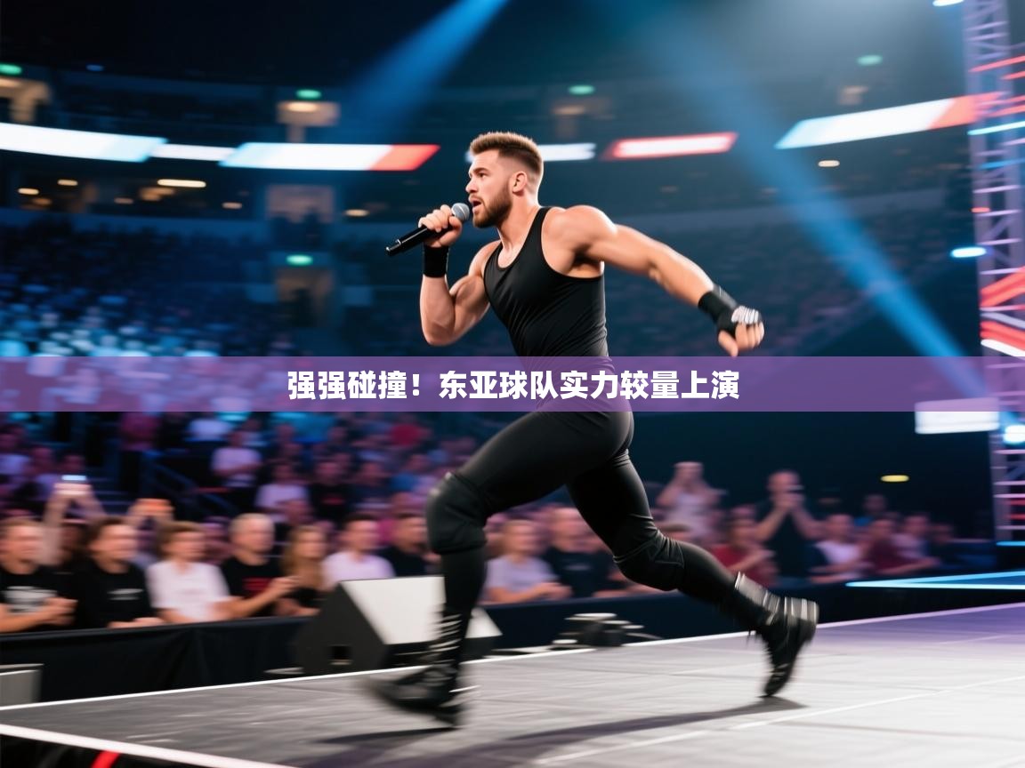 开云体育入口下载-强强碰撞！东亚球队实力较量上演  第4张