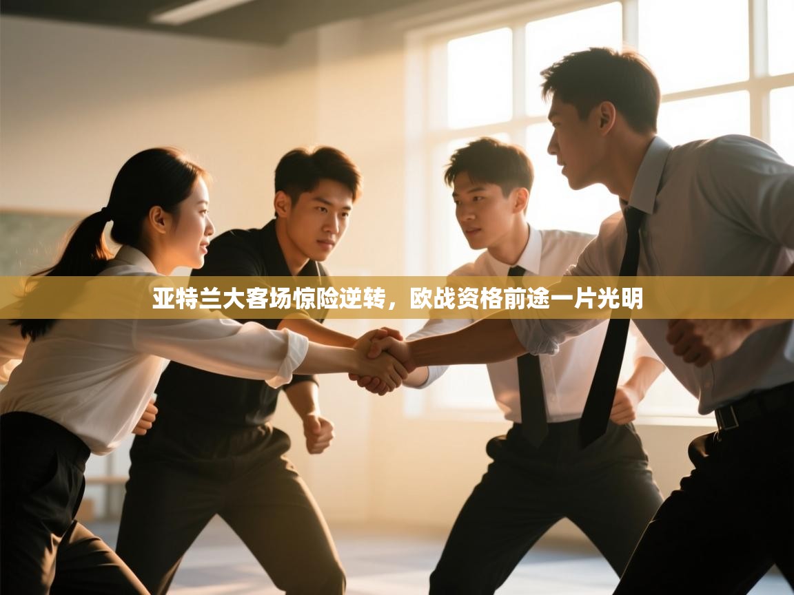 开云中国kaiyun·体育官方网站-亚特兰大客场惊险逆转，欧战资格前途一片光明  第1张