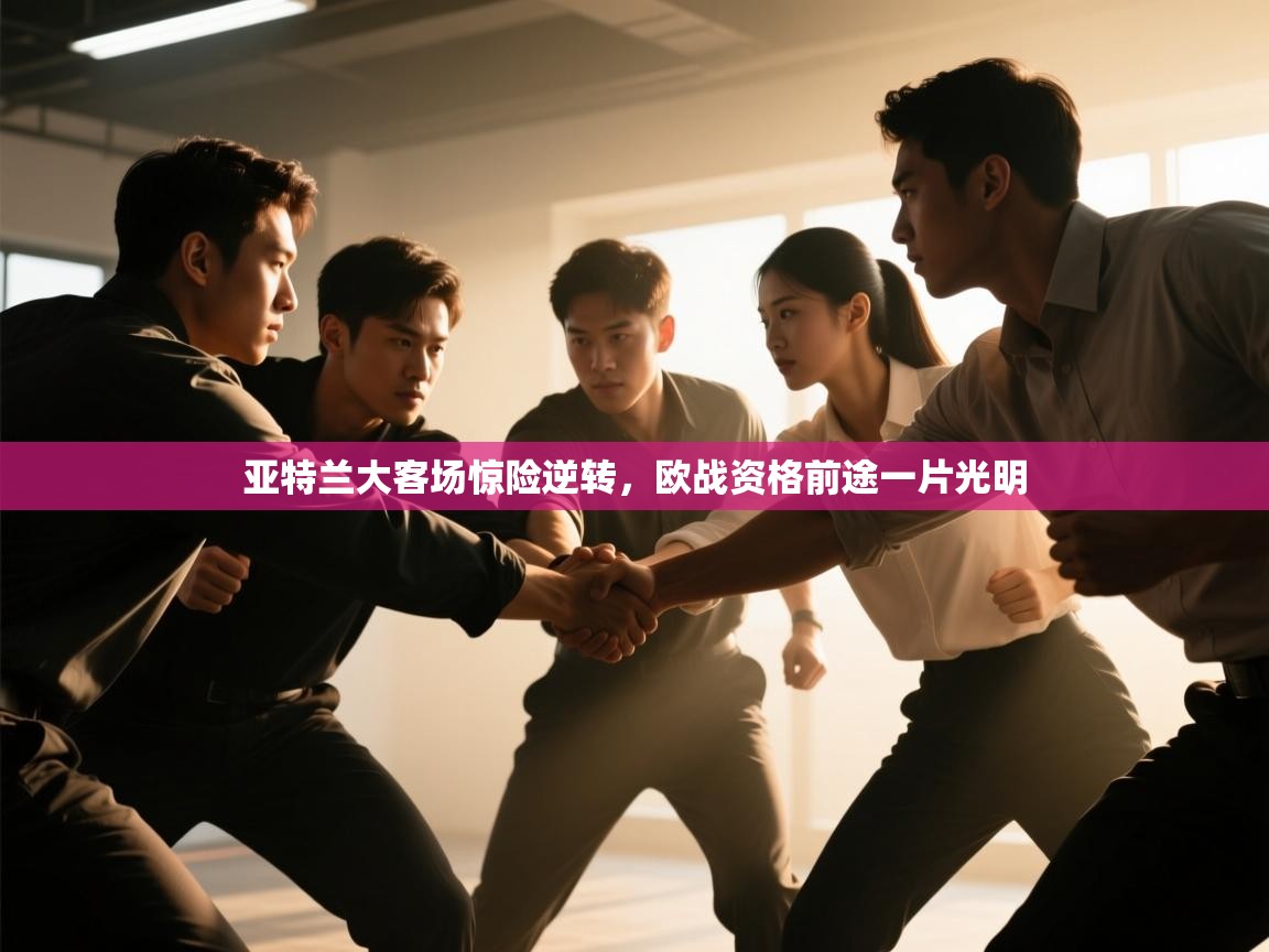 开云中国kaiyun·体育官方网站-亚特兰大客场惊险逆转，欧战资格前途一片光明  第2张