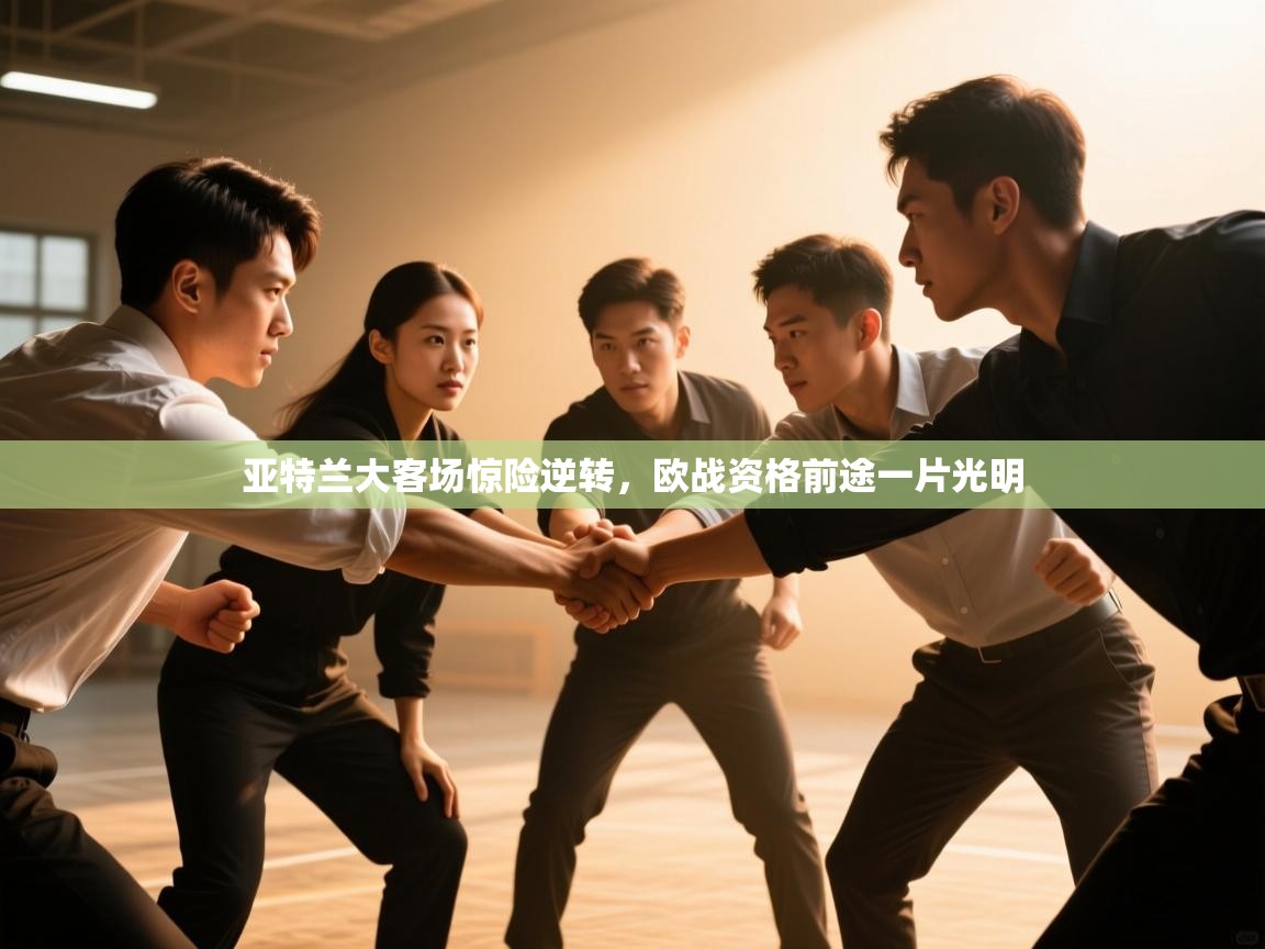 开云中国kaiyun·体育官方网站-亚特兰大客场惊险逆转，欧战资格前途一片光明  第3张