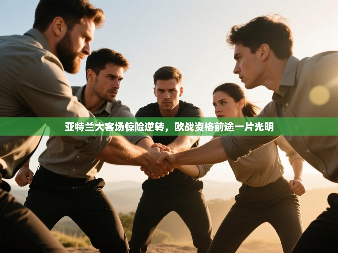 开云中国kaiyun·体育官方网站-亚特兰大客场惊险逆转，欧战资格前途一片光明  第4张