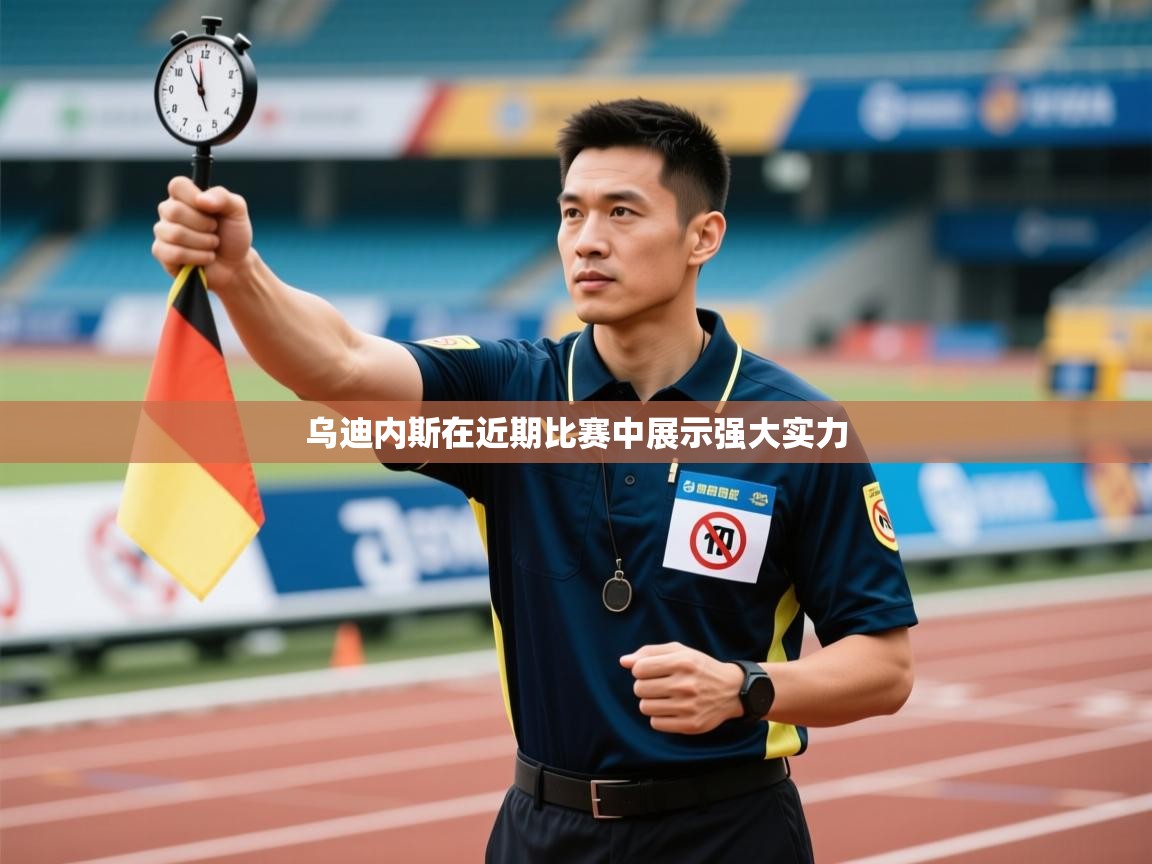 开云体育网络异常修复-乌迪内斯在近期比赛中展示强大实力  第2张