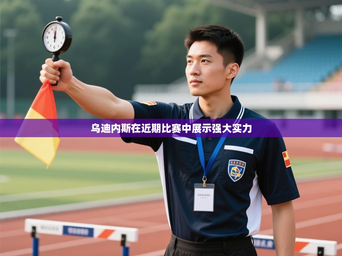 开云体育网络异常修复-乌迪内斯在近期比赛中展示强大实力  第3张