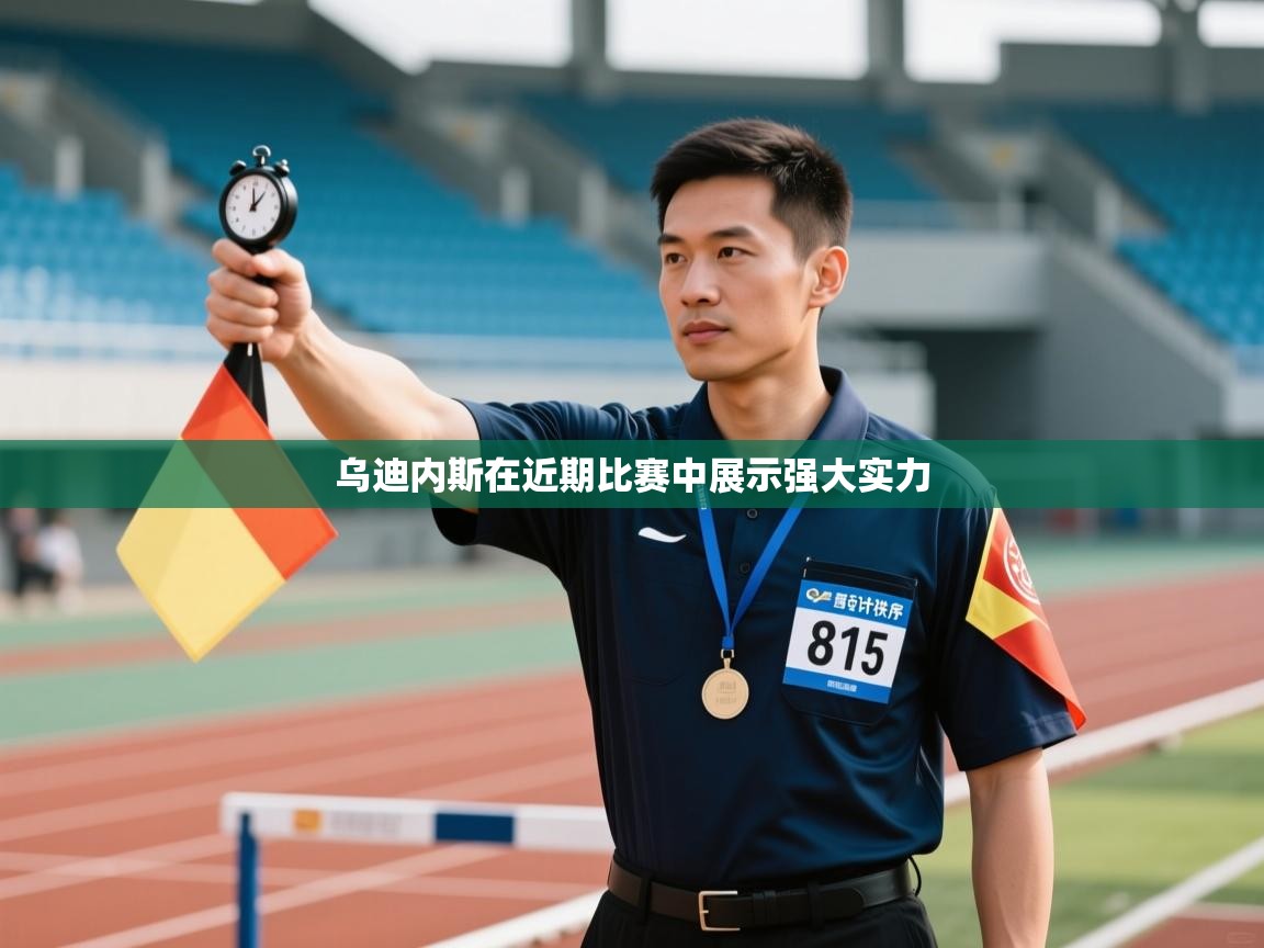 开云体育网络异常修复-乌迪内斯在近期比赛中展示强大实力  第4张