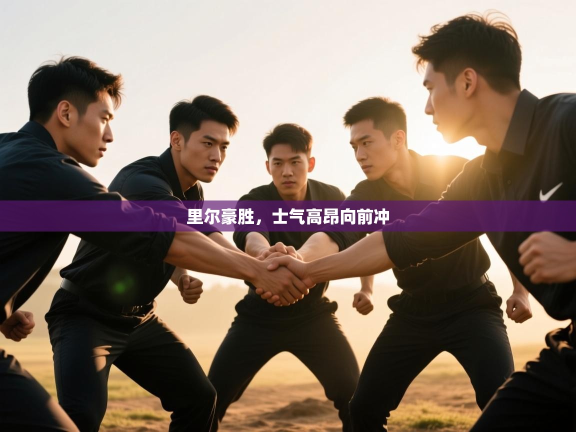 开云官网-里尔豪胜，士气高昂向前冲  第2张