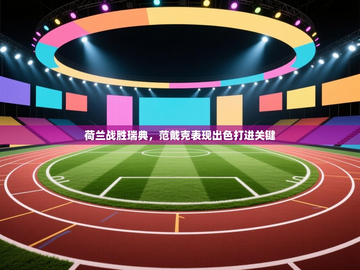 开云体育修改登录密码-荷兰战胜瑞典，范戴克表现出色打进关键  第1张